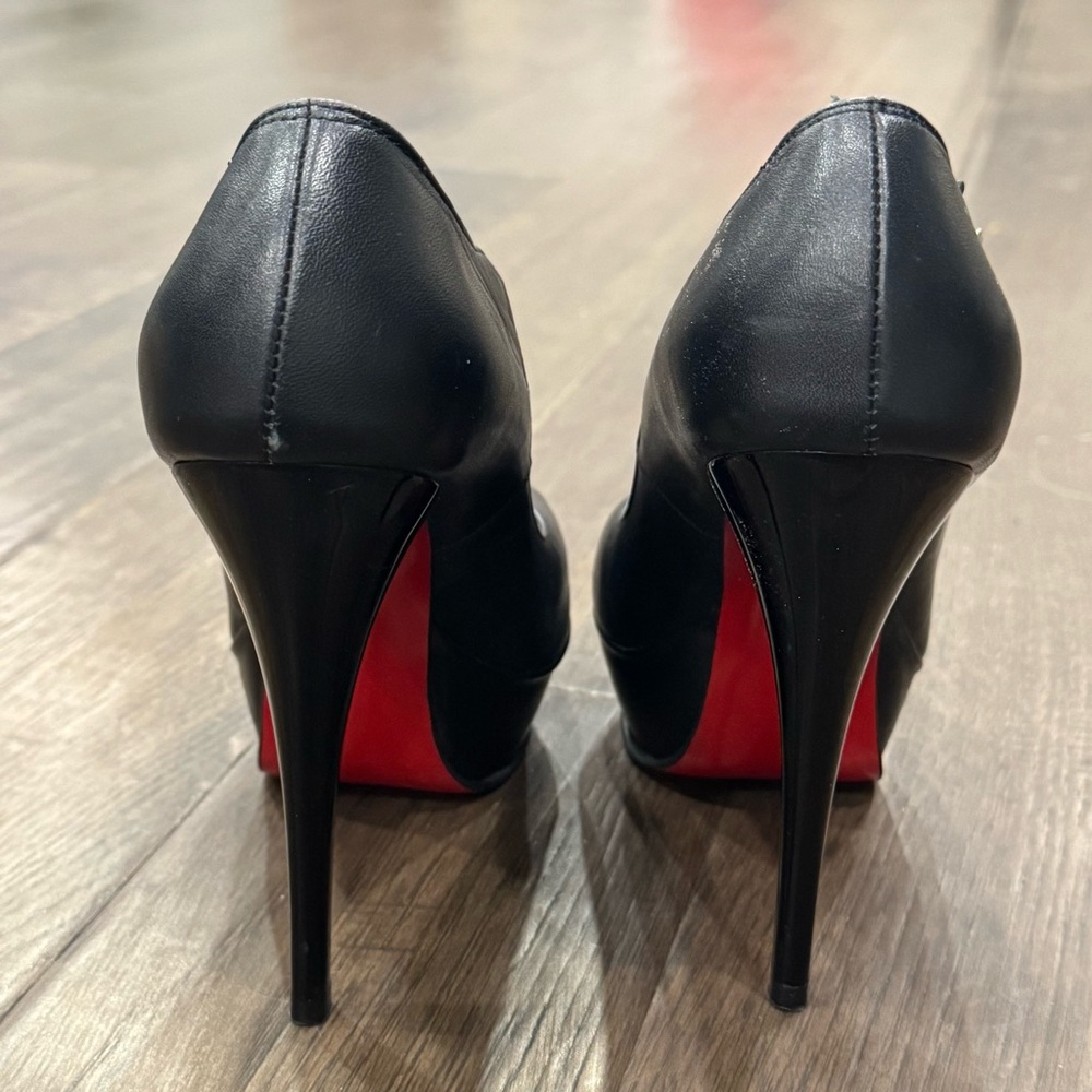Shani High Heel - Picture 5 of 9